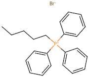Amyltriphenylphosphonium Bromide