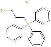 3-Bromopropyltriphenylphosphonium Bromide
