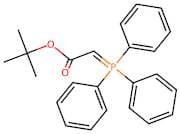 tert-Butyl (Triphenylphosphoranylidene)acetate