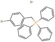 (4-Bromobenzyl)triphenylphosphonium Bromide