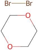 Bromine-1,4-dioxane complex