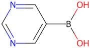 Pyrimidine-5-boronic acid