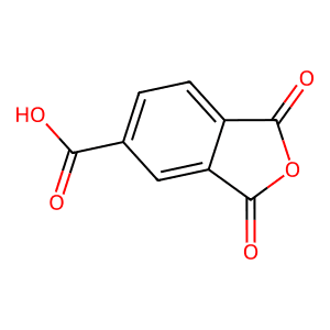 Trimellitic anhydride