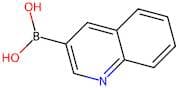 Quinoline-3-boronic acid