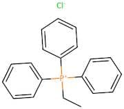 Ethyltriphenylphosphonium Chloride