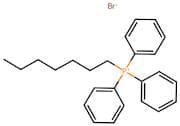 Heptyltriphenylphosphonium Bromide