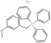 (3-Methoxybenzyl)triphenylphosphonium Chloride