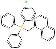 (1-Naphthylmethyl)triphenylphosphonium Chloride