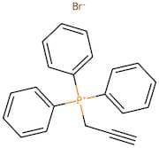 Triphenylpropargylphosphonium Bromide