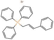 Cinnamyltriphenylphosphonium Bromide