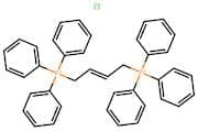 trans-2-Butene-1,4-bis(triphenylphosphonium Chloride)