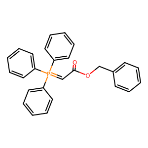 Benzyl (Triphenylphosphoranylidene)acetate