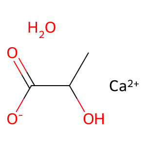 Calcium Lactate Pentahydrate