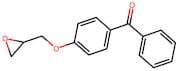 4-Glycidyloxy benzophenone