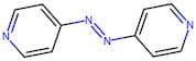 4,4’-Azopyridine