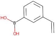 3-Vinylbenzeneboronic acid
