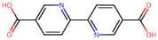 2,2'-Bipyridine-5,5'-dicarboxylic acid
