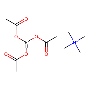 Tetramethylammonium Triacetoxyborohydride