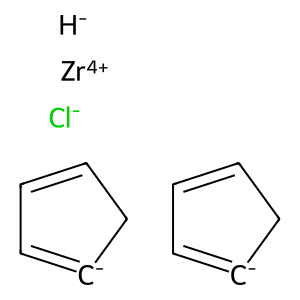 Zirconocene Chloride Hydride