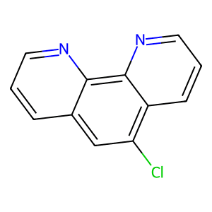 5-Chloro-1,10-phenanthroline
