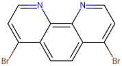 4,7-Dibromo-1,10-phenanthroline