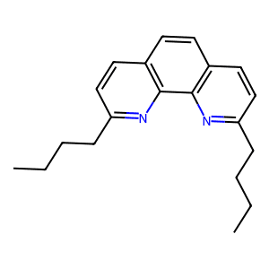 2,9-Dibutyl-1,10-phenanthroline