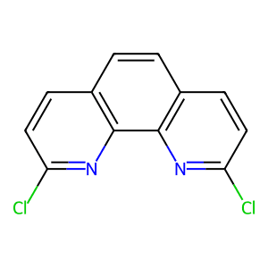 2,9-Dichloro-1,10-phenanthroline