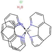 Dichlorotris(1,10-phenanthroline)ruthenium(II) Monohydrate