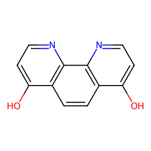 4,7-Dihydroxy-1,10-phenanthroline