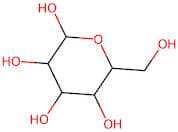 (3S,4R,5R,6S)-6-(Hydroxymethyl)tetrahydro-2H-pyran-2,3,4,5-tetraol