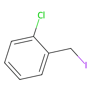 1-Chloro-2-(iodomethyl)benzene