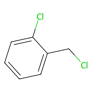 2-Chlorobenzyl chloride