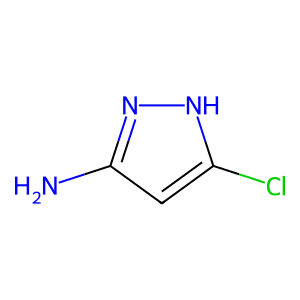 5-Chloro-1H-pyrazol-3-amine