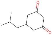 5-Isobutylcyclohexane-1,3-dione