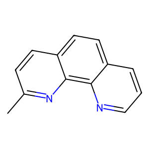 2-Methyl-1,10-phenanthroline