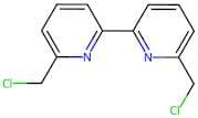 6,6'-Bis(chloromethyl)-2,2'-bipyridine