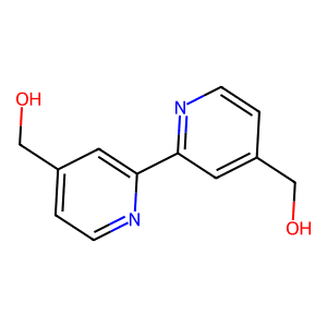 4,4'-Bis(hydroxymethyl)-2,2'-bipyridine