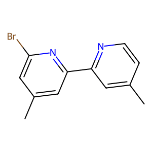 6-Bromo-4,4'-dimethyl-2,2'-bipyridine