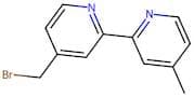 4-(Bromomethyl)-4'-methyl-2,2'-bipyridine
