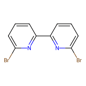 6,6'-Dibromo-2,2'-bipyridine