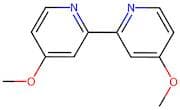 4,4'-Dimethoxy-2,2'-bipyridine