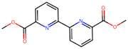 Dimethyl 2,2'-bipyridine-6,6'-dicarboxylate