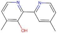 3-Hydroxy-4,4'-dimethyl-2,2'-bipyridine