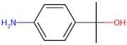 2-(4-aminophenyl)propan-2-ol