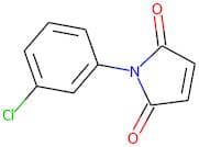 1-(3-Chlorophenyl)-1H-pyrrole-2,5-dione