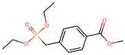 Methyl 4-[(diethoxyphosphoryl)methyl]benzoate