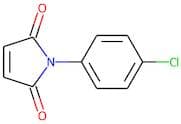 1-(4-Chlorophenyl)maleimide