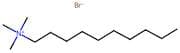Decyltrimethylammonium bromide