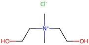 Bis-(2-hydroxyethyl)dimethylammonium chloride