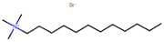 Dodecyltrimethylammonium bromide